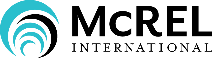 McREL (logo)