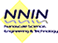NNIN - Nanoscale Science, Engineering & Technology (logo)